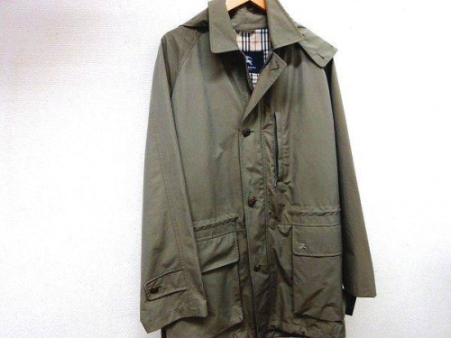 バーバリー(BURBERRY)の東大阪バーバリー