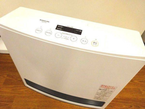 季節家電の関西