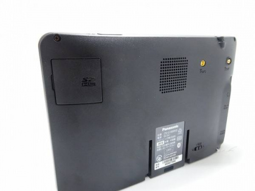 ポータブルナビの関西