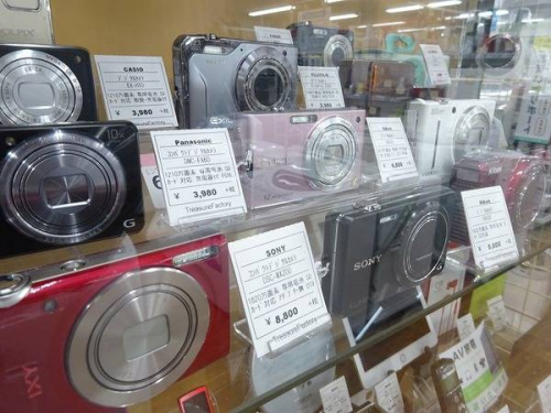 関西の東大阪店