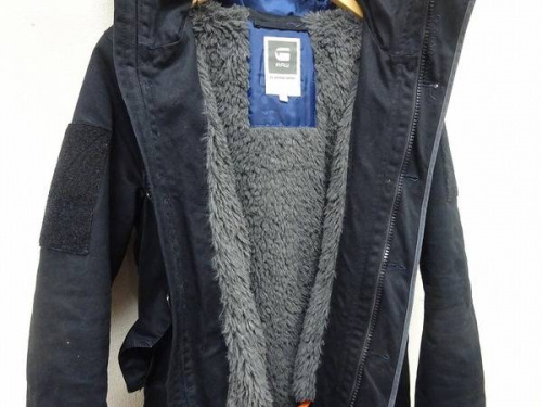 コートのジースター