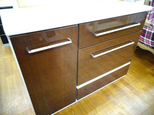 家具・インテリアのレンジボード