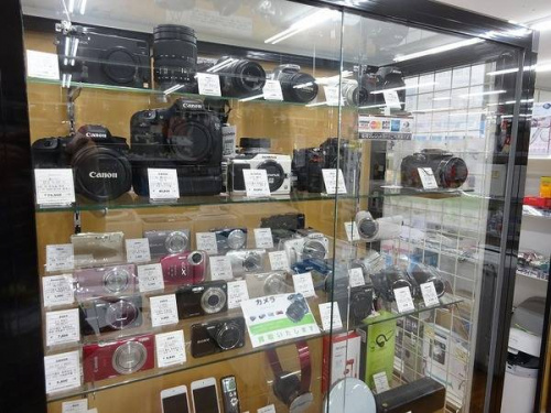 関西の東大阪店
