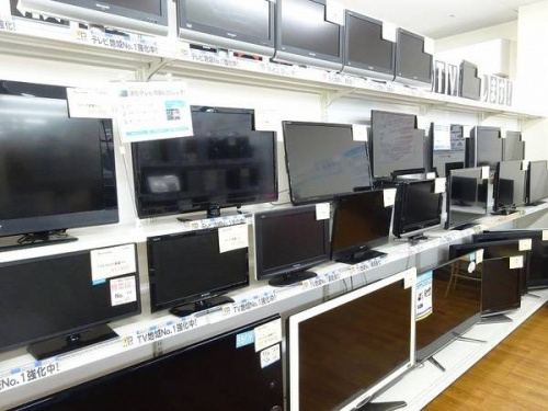 東大阪店のSONY