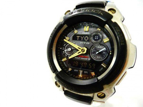 腕時計のカシオ（CASIO）