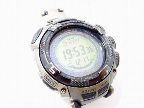 カシオ（CASIO）の東大阪腕時計