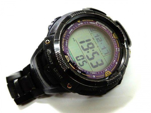 東大阪腕時計の関西