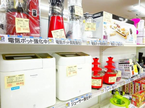 SHARPの関西