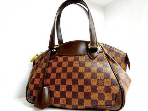 ルイヴィトン（LOUIS VUITTON）のブランド