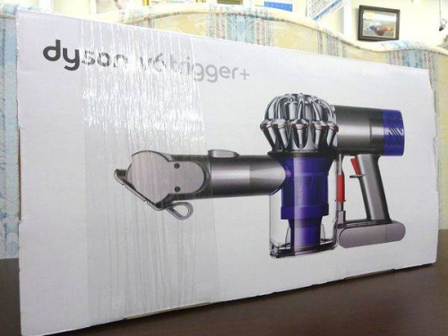 掃除機