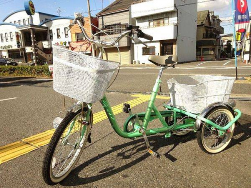 スポーツ・アウトドアの東大阪スポーツ