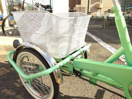 東大阪スポーツの東大阪アウトドア