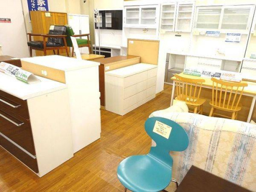 関西の東大阪家具