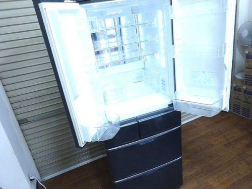 生活家電・家事家電の冷蔵庫