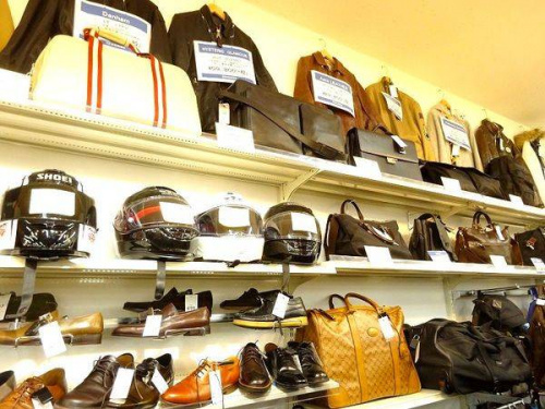 ヘルメットの関西