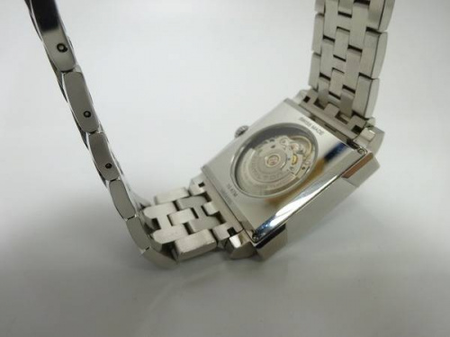 腕時計のハミルトン（HAMILTON）