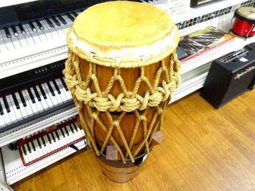 アコースティックギターの関西