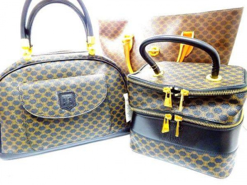 ブランド・ラグジュアリーのバッグ