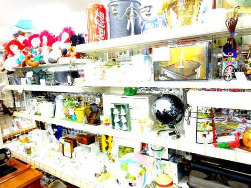 関西の東大阪ホビー