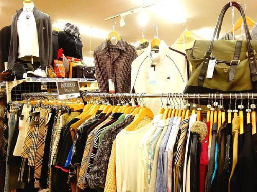 バーバリー(BURBERRY)の東大阪バーバリー