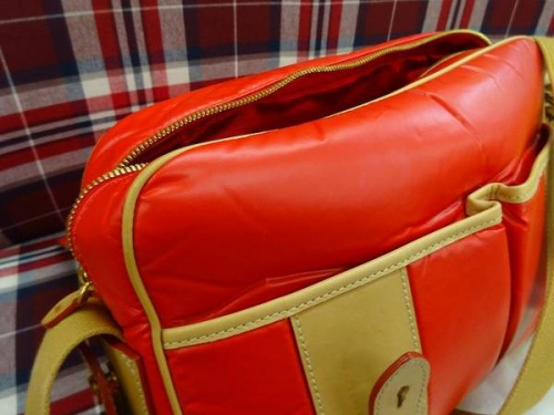 バッグの東大阪ブランド