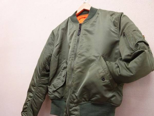 関西のMA-1