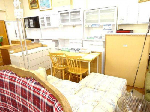 関西の東大阪家具