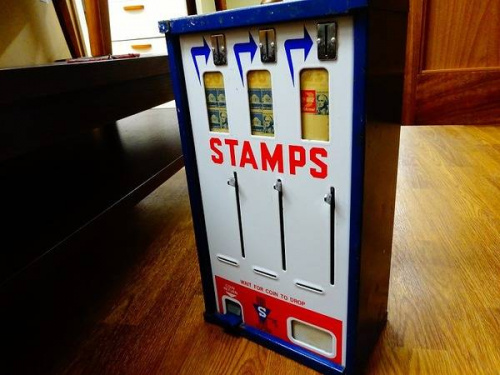 ヴィンテージの関西