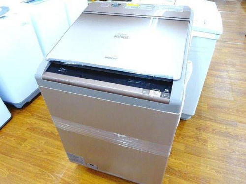 生活家電・家事家電の洗濯機