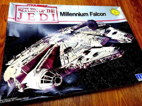 ホビーのSTAR WARS（スター・ウォーズ）