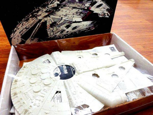 STAR WARS（スター・ウォーズ）の関西