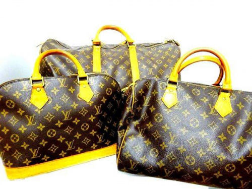 ブランド・ラグジュアリーのバッグ