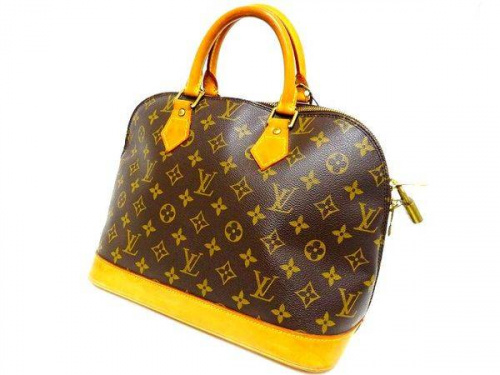 関西のルイヴィトン（LOUIS VUITTON）