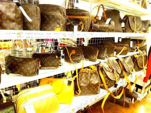 ルイヴィトン（LOUIS VUITTON）