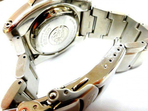 SEIKOのビジネス