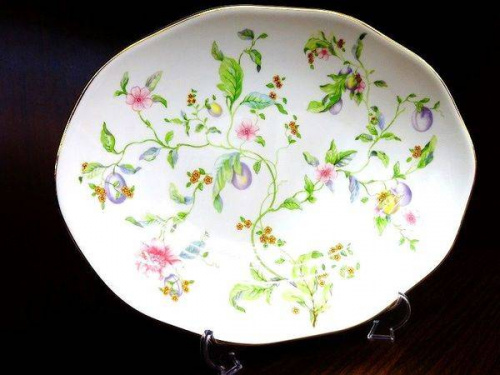 東大阪小物のWEDGWOOD