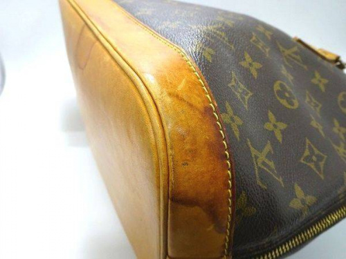 バッグの東大阪ブランド