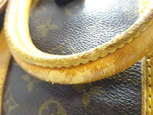 関西のルイヴィトン（LOUIS VUITTON）