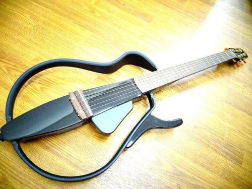 ギターの関西