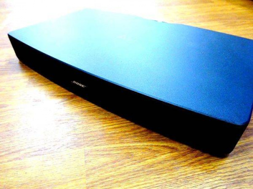 テレビのTOSHIBA