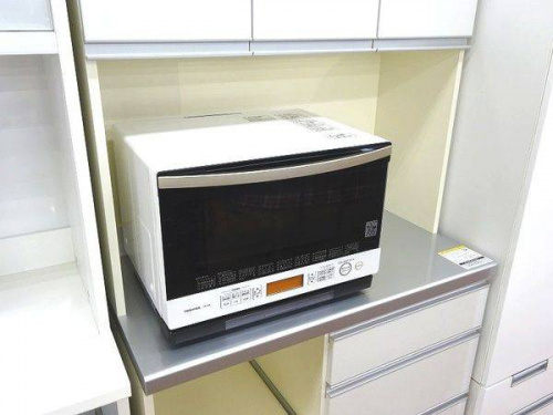 TOSHIBAの関西