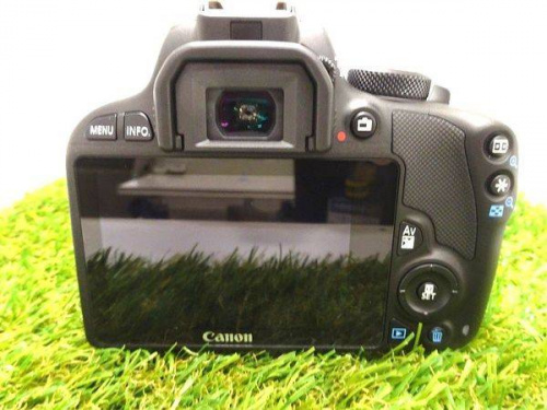 東大阪店のキャノン（Canon）