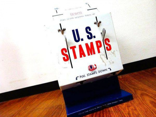 ヴィンテージの関西