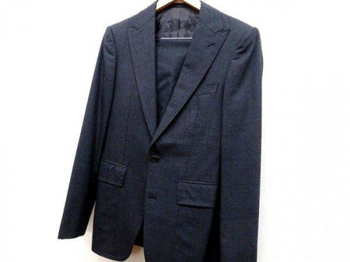 メンズファッションのビジネスアイテム