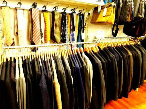 セレクトの関西