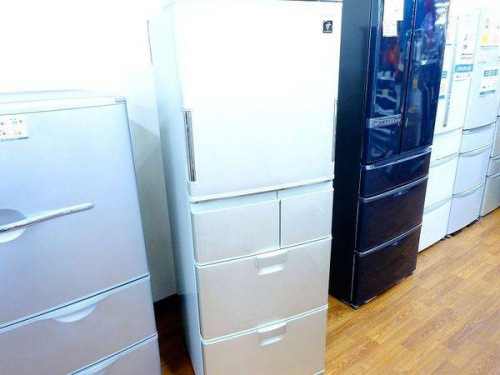 生活家電・家事家電の冷蔵庫