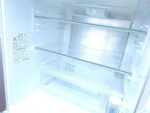 冷蔵庫のSHARP