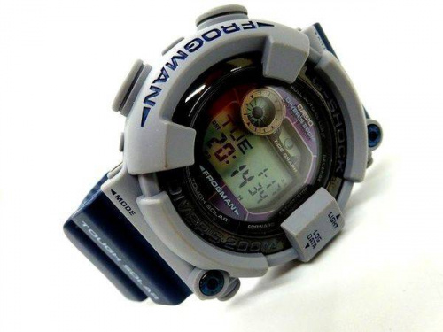メンズファッションのG-SHOCK
