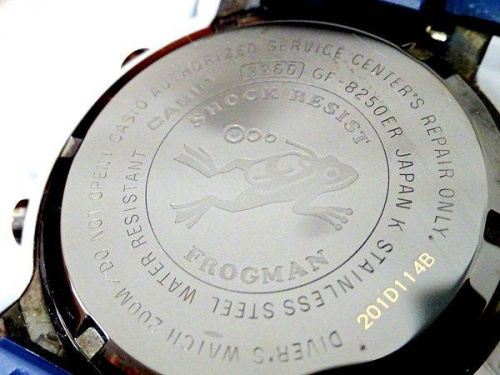 G-SHOCKのビジネス