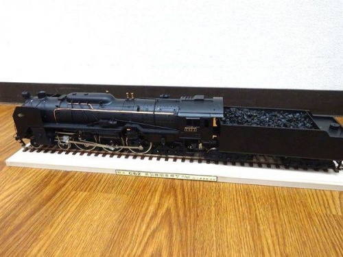 東大阪ホビーのプラモデル